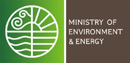 Υπουργείο Περιβάλλοντος και Ενέργειας