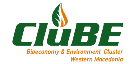 CluBE - Cluster of Bioeconomy and Environment of Western Macedonia